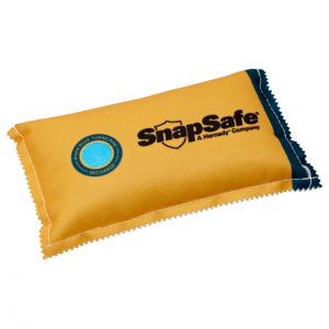 SnapSafe Reusable Dehumidifier Bag