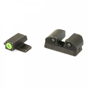 Sig Sauer X-RAY3 U Notch Day / Night Sight Set for P320 / P226 Pistols
