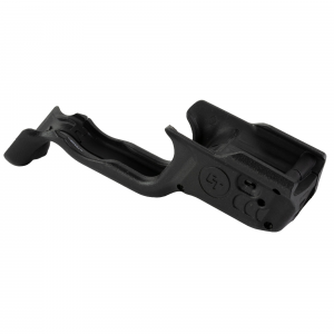 Crimson Trace LG-459G Laserguard For Smith & Wesson M&P Shield EZ