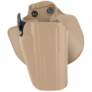 Safariland 578 GLS Pro-Fit Paddle Holster For Long Slide Handguns