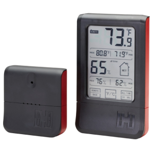 Hornady Wireless Digital Hygrometer