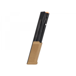 Sig Sauer P320 9mm 30-Round Extended Magazine - Coyote