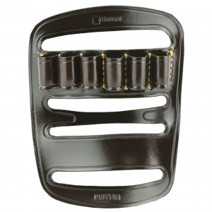 Galco Kodiak Holster Ammo Bandolier Holds 5/6 Rounds of .41 MAG, .44 MAG, .45 ACP, 454, 460, 480, .500 MAG