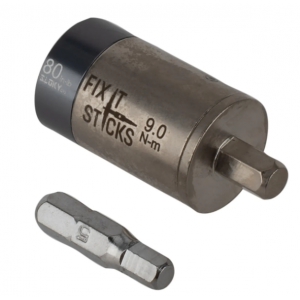 Fix It Sticks 80 Inch Lbs Torque Limiter (With 5mm Bit)