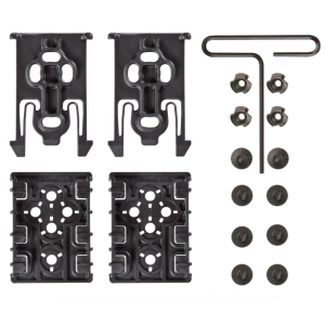 Safariland Equipment Locking System Kit