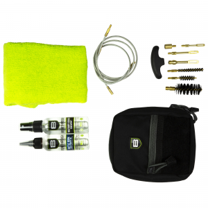 Breakthrough Clean Technologies Quick Weapon Improved Pull Through 3-Gun Cleaning Kit - Breakthrough