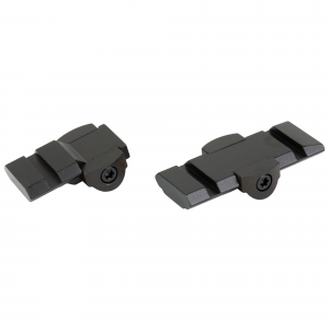 Burris Ruger To Weaver Base Adaptor For M77 with Eliminator Riflescope