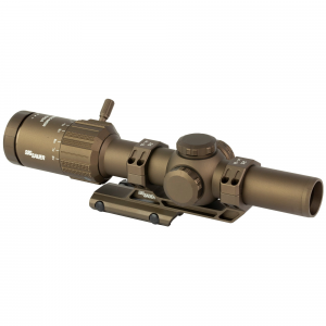 Sig Sauer TANGO-MSR 1-8x24mm BDC8 LPVO