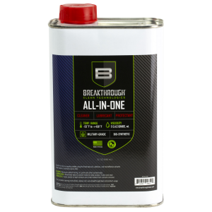 Breakthrough Clean Technologies Battle Born All-In-One Cleaner, Lubricant, Protectant (CLP) - 32 oz