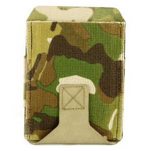 Blue Force Gear Ten Speed High-Ride Magazine Pouch for AR-15 Magazines - 