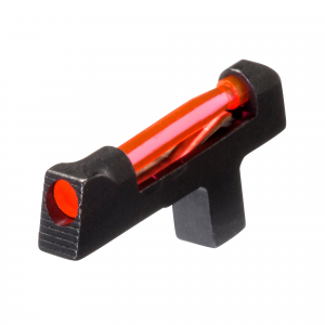 Hi Viz Litepipe Front Sight for Tenon Style 1911 with Interchangeable Litepipes