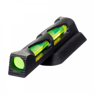 Hi Viz Litewave Front Sight for CZ 75, 83, 85, 97, P-01 with Interchangeable Litepipes