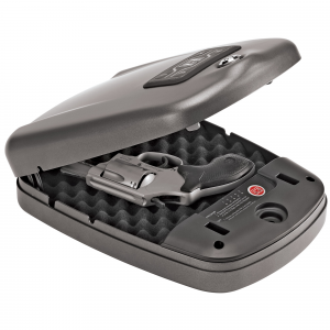 Hornady RAPiD 2600KP (L) Safe