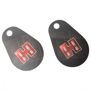 Hornady RAPiD RFID Key Fob (2-Pack)