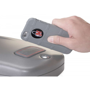 Hornady RAPiD RFID Decal (2 Pack)