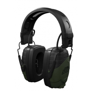 ISOtunes Sport DEFY Electronic Hearing Protection with Bluetooth