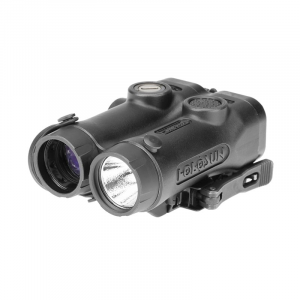 Holosun LE321 Red and IR Laser with White and IR Illuminator