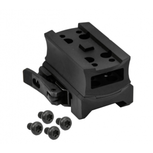 Holosun Lower 1/3 Picatinny QD Mount for 503 & 403 Series Footprints