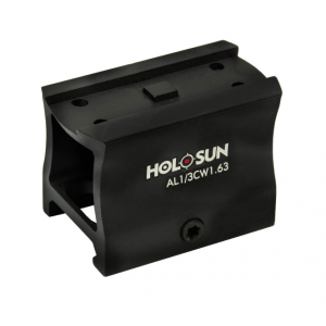 Holosun Lower 1/3 Picatinny Mount for 503 & 403 Series Footprints