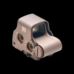 EOTech EXPS3-0 Holographic Sight - Tan