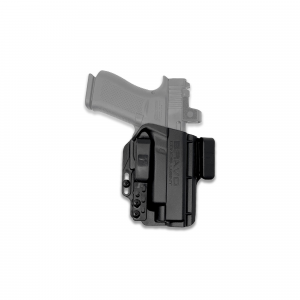 Bravo Conceal Torsion IWB Right-Handed Holster for Glock 48 MOS Pistols