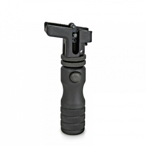B&T Industries Accu-Shot Sling Stud Mount Monopod with Quick Knob 4.80" - 5.85"