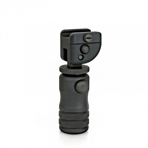 B&T Industries Accu-Shot Precision Rail Monopod with Quick Knob 3.75" - 4.65"