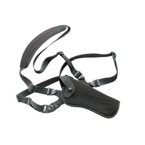 Chiappa Firearms Cordura Shoulder Holster For 6in Rhino