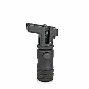 B&T Industries Accu-Shot Sling Stud Mount Monopod With Quick Knob 3.50" - 4.65"