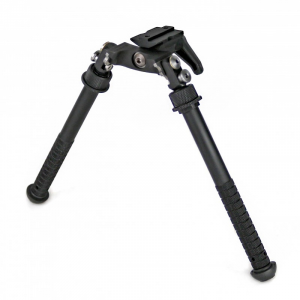 B&T Industries Gen 2 CAL Tall Atlas Bipod w/ No Clamp
