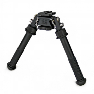 B&T Industries V8 Atlas Bipod w/ No Clamp