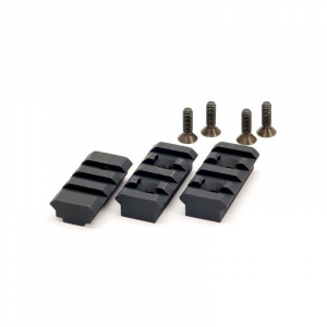 B&T Industries Atlas Accuracy International Spigot Picatinny Rail Set (3)