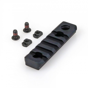 B&T Industries M-LOK Flush Cup Rail