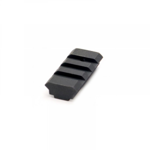B&T Industries Atlas Accuracy International Spigot Picatinny Bottom Rail