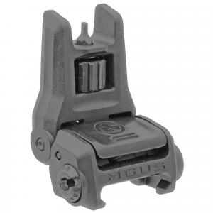 Magpul MBUS 3 Front Sight - Black
