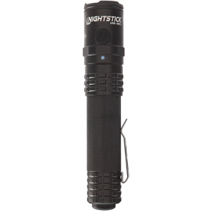 Nightstick USB Dual Light Tactical Flashlight