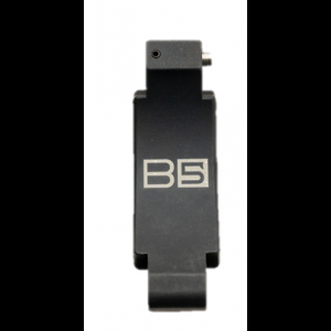 B5 Systems Bravo Aluminum Trigger Guard - 