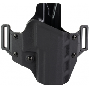 Crucial Concealment Covert Right-Handed OWB Holster for Sig Sauer P320C / XCarry Pistols