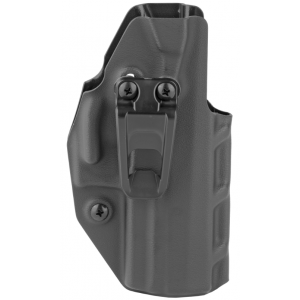 Crucial Concealment Covert Ambidextrous IWB Holster for Sig Sauer P320C / XCarry Pistols