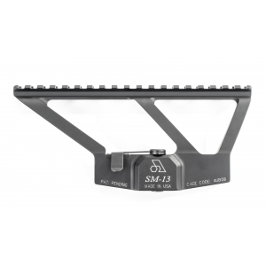Arsenal Scope Mount for AK Variant Rifles with Picatinny Rail