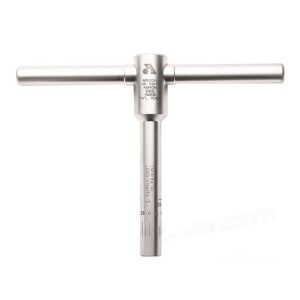 Arsenal Stainless Steel Elevation Wrench