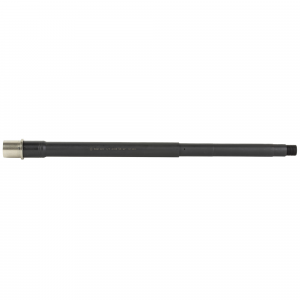Ballistic Advantage Premium Black AR-15 16" Mid-Length Gas 6mm ARC 1:7 Stainless Steel Barrel