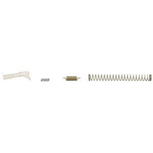 ZEV Technologies PRO Starter Spring Kit for Gen 1-4 Glock Pistols - 
