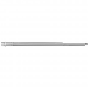 Ballistic Advantage Premium AR-15 18" Rifle-Length Gas .223 Wylde 1:8 Fluted SS Barrel