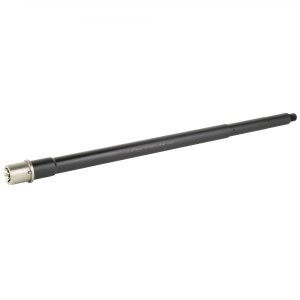 Ballistic Advantage Premium Black Series AR-15 18" Rifle-Length Gas .223 Wylde 1:8 Stainless Steel Barrel w/ OPS 12