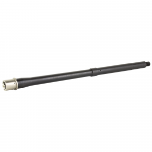 Ballistic Advantage Premium AR-15 16" Mid-Length Gas .223 Wylde 1:8 Stainless Steel QPQ Barrel with OPS 12