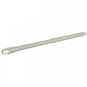 Ballistic Advantage Premium AR-15 16" Mid-Length Gas .223 Wylde 1:8 SS Barrel w/ OPS 12