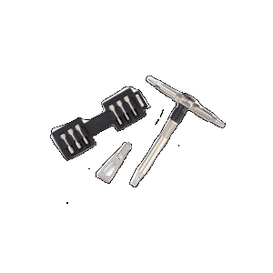 Fix It Sticks Compact Ratcheting Multi-Tool