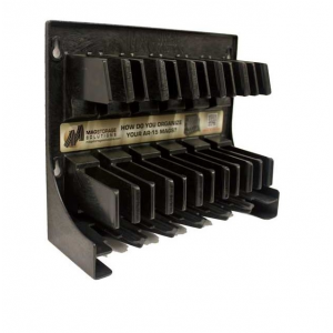 Mag Storage Solutions Ar-15 Magazine Holder - 