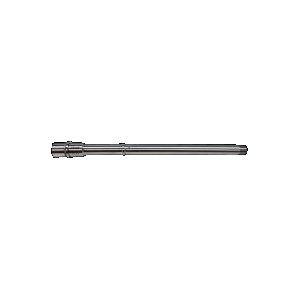 PROOF Research AR-15 12.5" Pistol-Length Gas .300 BLK 1:7 Stainless Steel Barrel